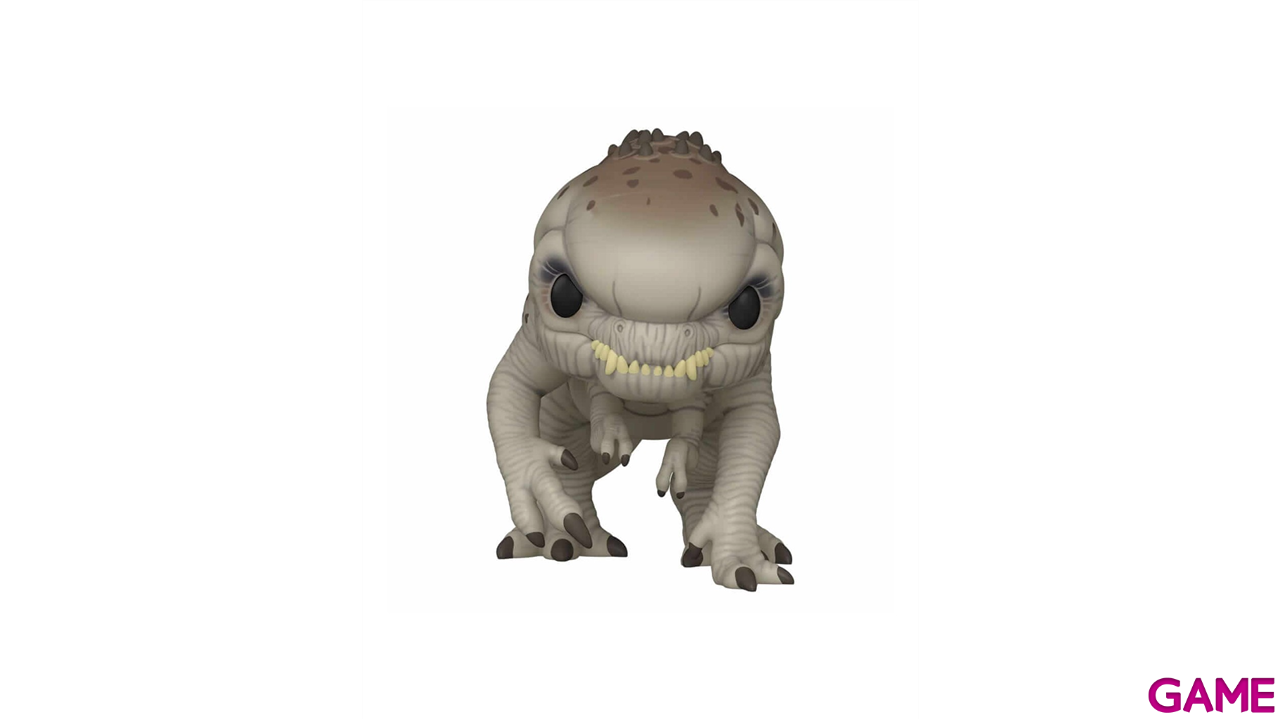 Figura POP Movies: J5 - Distortus Rex-0